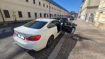 BMW Řada 4, BMW 440I Xdrive - 2