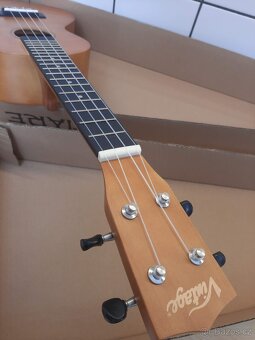 Ukulele VINTAGE VUK30N koncertní - 2
