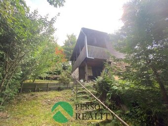 Prodej chata, 70 m2 - Ledečko, ev.č. 01560 - 2