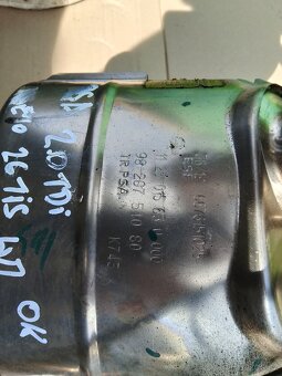 Dpf kód 9820754080 - 2