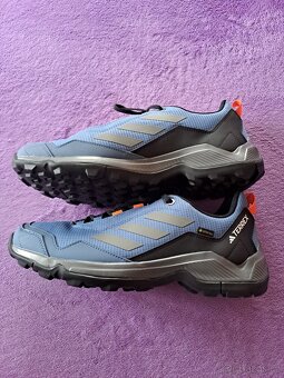 Adidas terrex eastrail gtx - 2