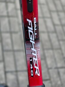 Dětskou tenisovou raketu BABOLAT FIGHTER 140 - 2