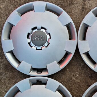 origo poklice Audi 16" č01 - 2