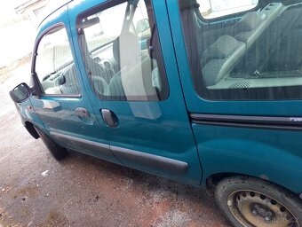 Renault Kangoo - 2