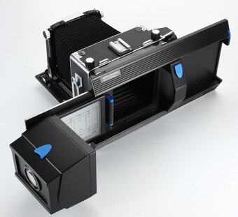 Phase one + Hasselblad - 2