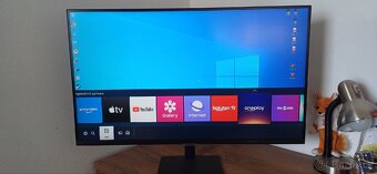 Samsung smart monitor - 2