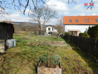Prodej rodinného domu v Mníšku pod Brdy, ul. Kytínská - 2