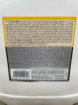 Penetrace - 2