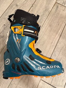 Scarpa F1 - 2