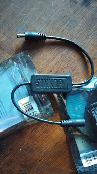 Sinkor LED Wifi control 2 ks, akvarijní ovladače - 2