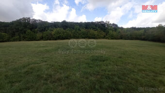 Prodej louky, 12373 m², Jenčice - 2