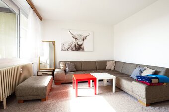 Pronájem bytu 3+1 na ul. Oderská v Brně, ev.č. 00121 - 2