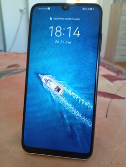 Huawei P30 lite (čtěte popis) - 2