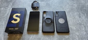 Samsung Galaxy s21 5g /256gb - 2