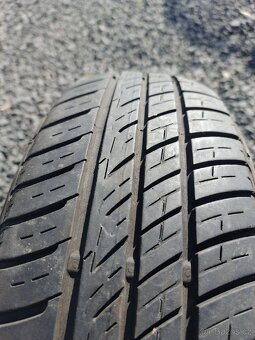 ☀️2ks letní pneu 175/65R14 - 2