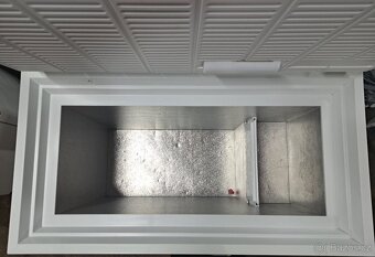 Mrazák pultový Privileg, 229L. - 2