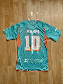 Dres Lionel Messi - Inter Miami 3rd kit - 2