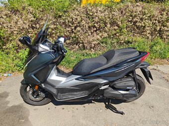 Honda Forza 350 - 2