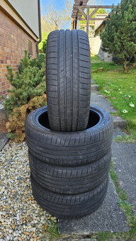 Bridgestone Turanza - 235/45 r18 letní - 2