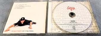 Yoyo Band – Gejza CD Nové - 2