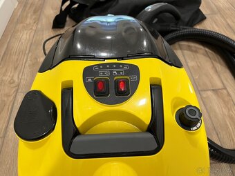 Karcher sv7 - 2