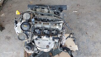Motor 1.2 HTP 47 kw BME - 2