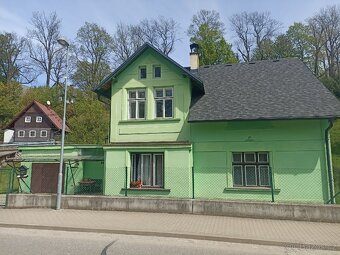 Prodám rodinný dům - 2