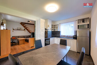 Prodej rodinného domu, 85 m², Šubířov - 2