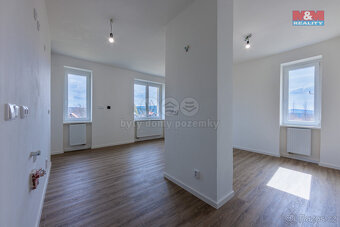 Prodej bytu 3+kk, 54 m², Abertamy, ul. ČSA - 2
