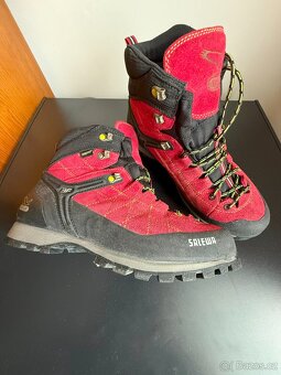Salewa Goretex č:42 - 2