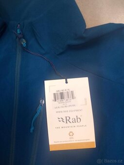 Bunda RAB MOMENTUM Pull-on, vel. XL - 2