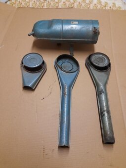 Filtrbox Škoda 1000 mb - 2