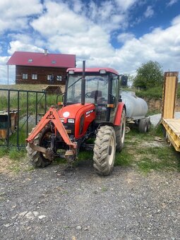 Zetor 7341 - 2