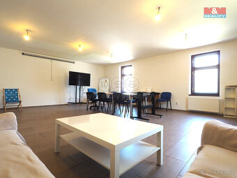 Pronájem kancelářského prostoru, 145 m², Karviná, ul. Markov - 2