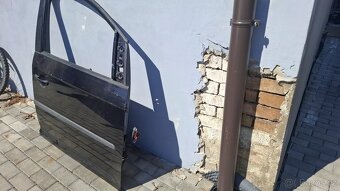 Dveře Vw Caddy r.v.2016 - 2