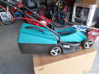 Elektrická sekačka Bosch ARM 32 - 2