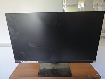 Monitor 25" 1080p 75hz - 2
