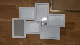 Rámečky na fotky / obrázky - 2