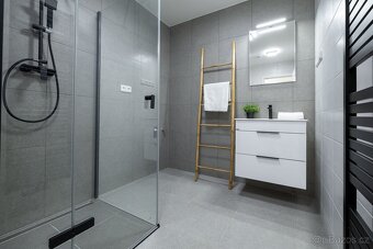 Krásné 1kk 38m2 s balkonem v Residenci u Aničky, ev.č. 00106 - 2