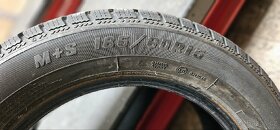 185/60 R 15 zimní - 2