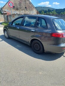 Fiat Croma 1.9 jtd - 2