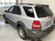 Kia Sorento 2,5CRDI 2005, 103kW, MAN, 4x4, díly z vozu - 2