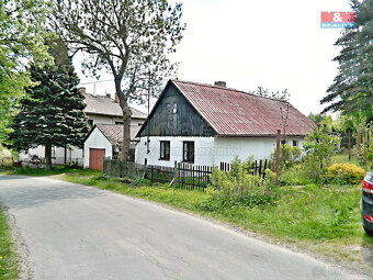 Prodej rodinného domu, 51 m², Pelhřimov - Vlásenice - 2