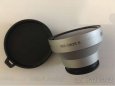 Sony VF-25CPK S + VCL-0625 S - 2