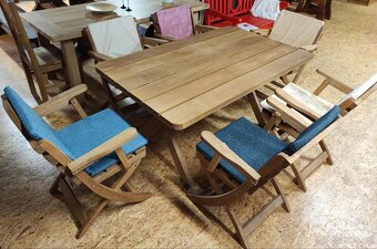 zahradní set - 2