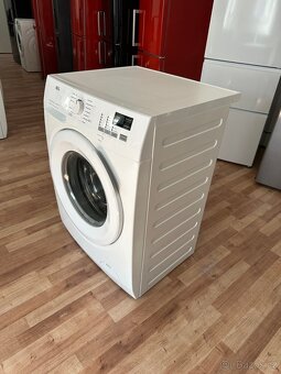 Pračka Aeg (163) - 2