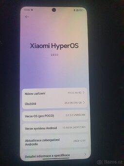 Poco X6 5G - 2