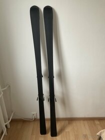 Sjezdové lyže HEAD C160 + vázání Tyroli - 2