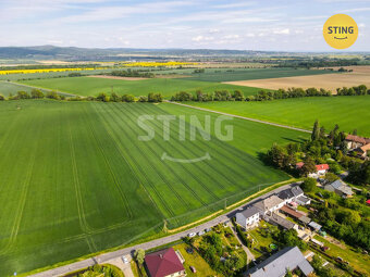 Prodej stavebního pozemku, 132138 - 2