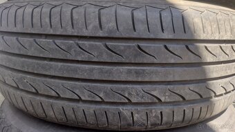 Chrysler 300 C sada kol 18" letní 225 / 60 R 18 - 2